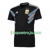Billiga Fotbollströjor Argentina Borta tröja Copa América 2019 Kortärmad